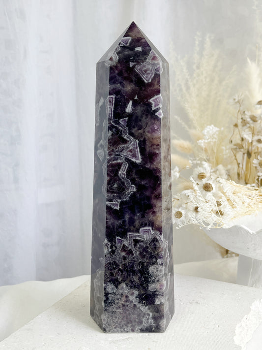 DREAM AMETHYST GENERATOR || 31372