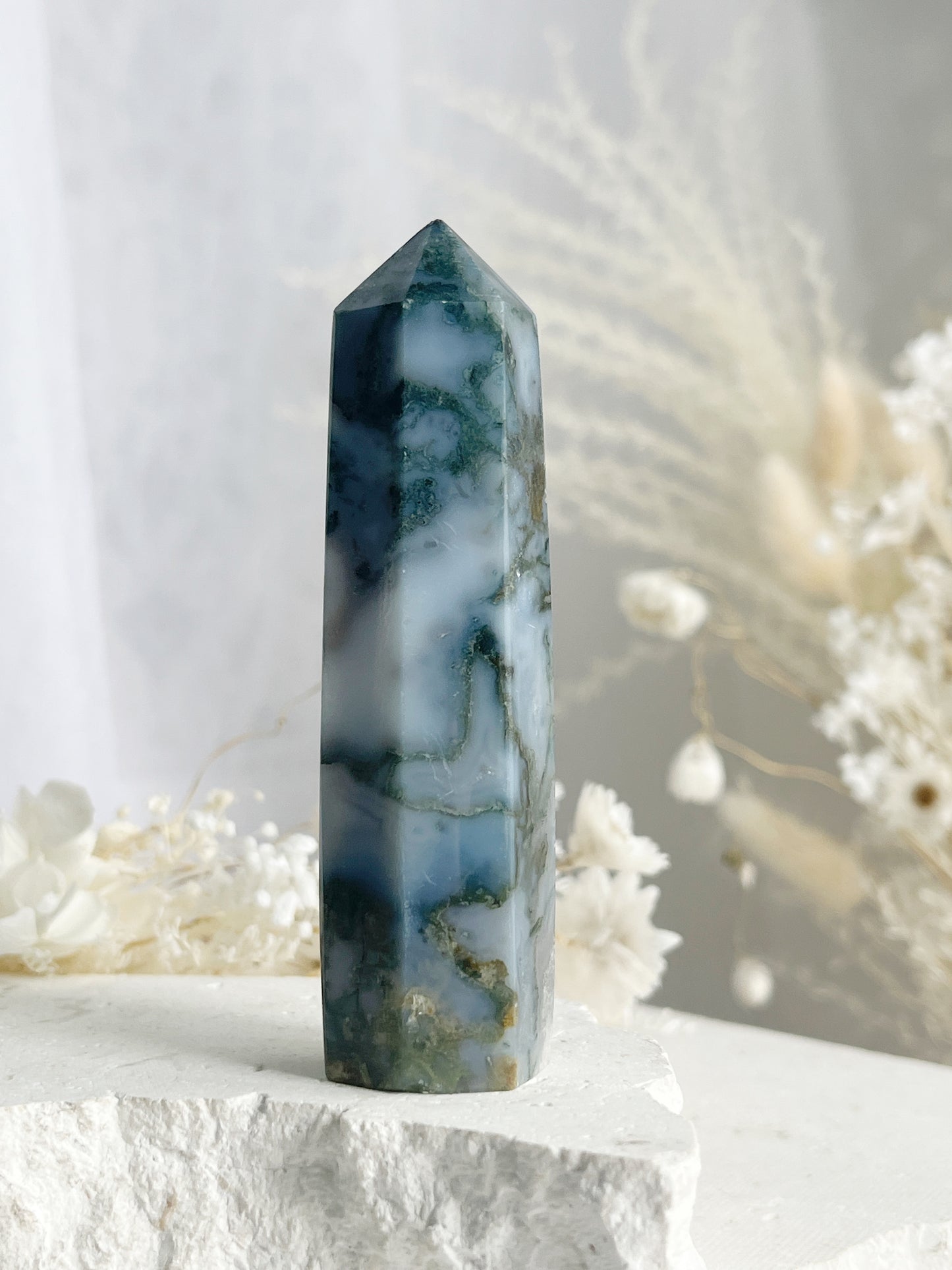 MOSS AGATE GENERATOR || 31343