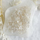 CLEAR QUARTZ CHIPS | 100g