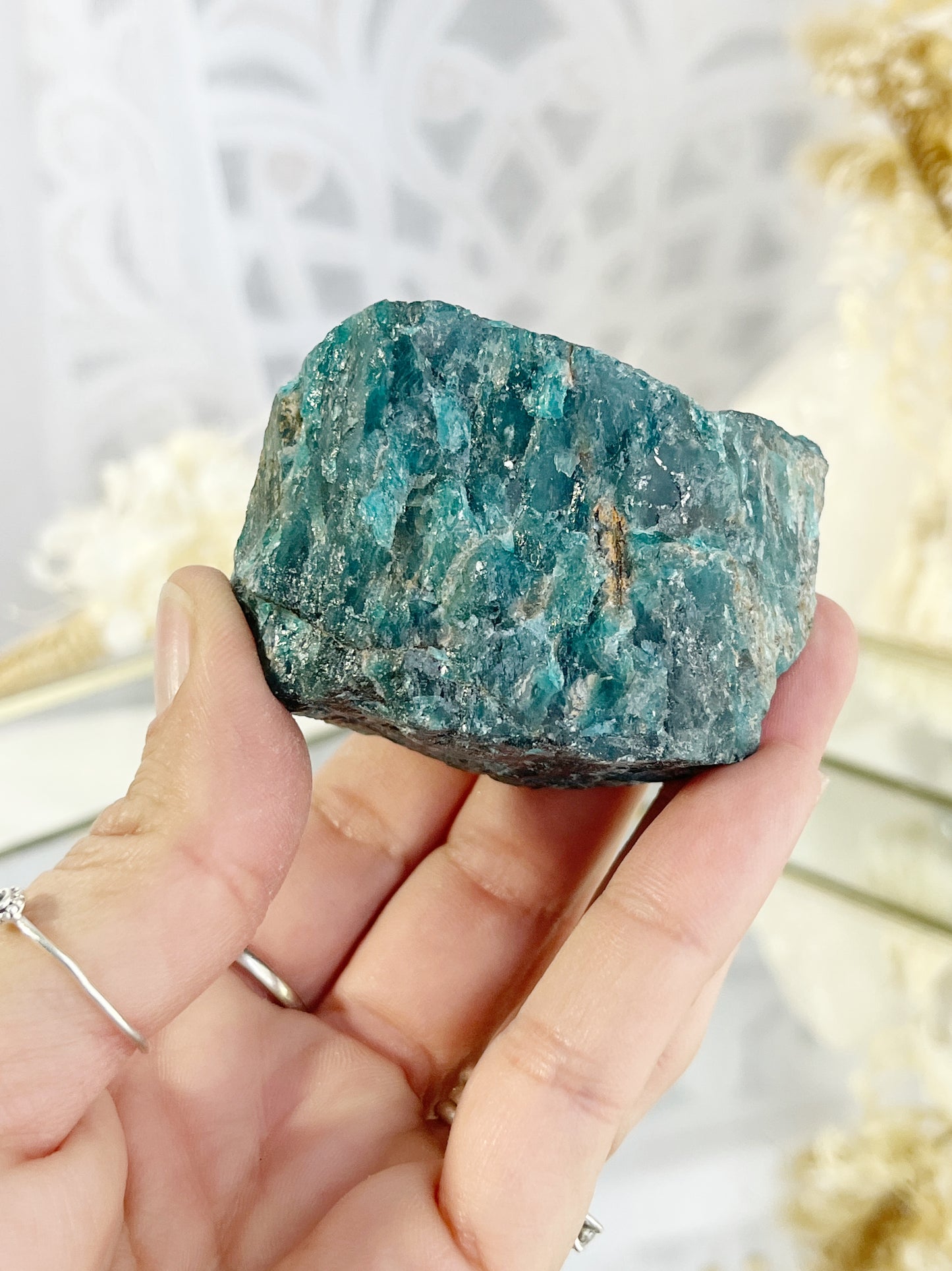 APATITE ROUGH || 23002