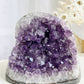 AMETHYST STANDING CLUSTER || 31388