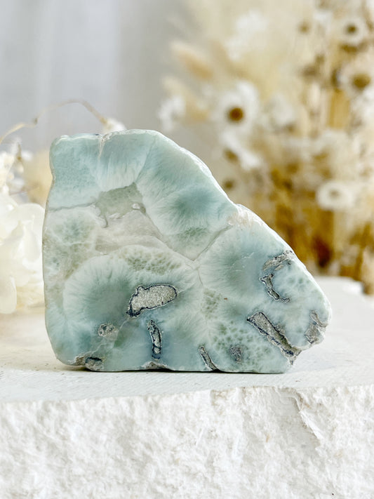 LARIMAR SLICE || 30413