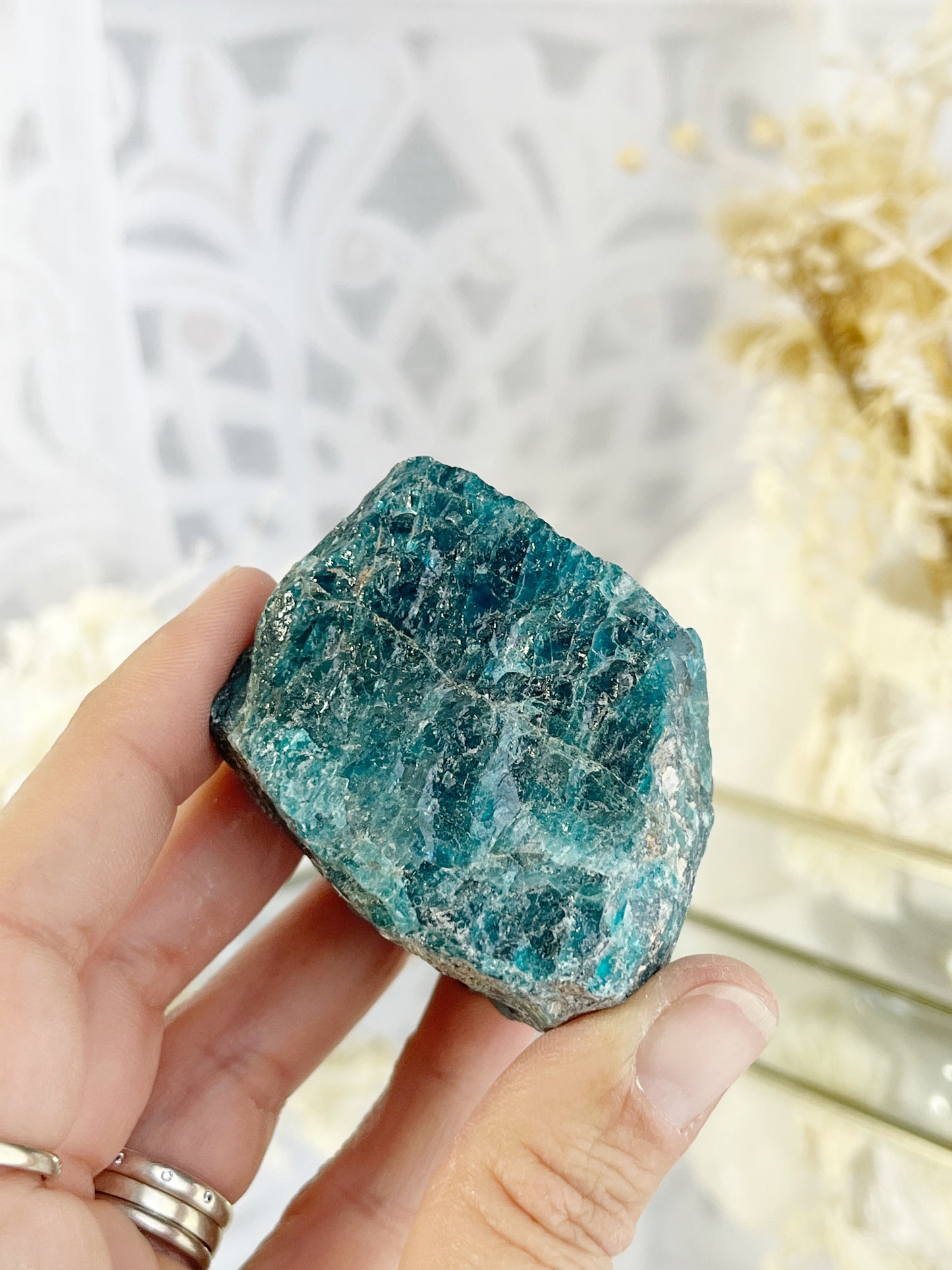 APATITE ROUGH || 23002