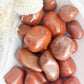 RED JASPER TUMBLE