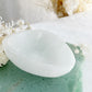 SELENITE BOWL || FREEFORM SHAPE
