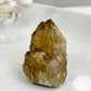 NATURAL CITRINE POINT || 31573