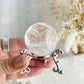 FILIGREE SPHERE STAND