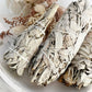 WHITE SAGE SMUDGE STICK