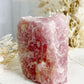 ROSE QUARTZ ROUGH || 31779