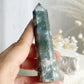 MOSS AGATE GENERATOR || 31345