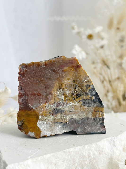 SARDONYX ROUGH, 31089, STONED AND SAGED AUSTRALIA