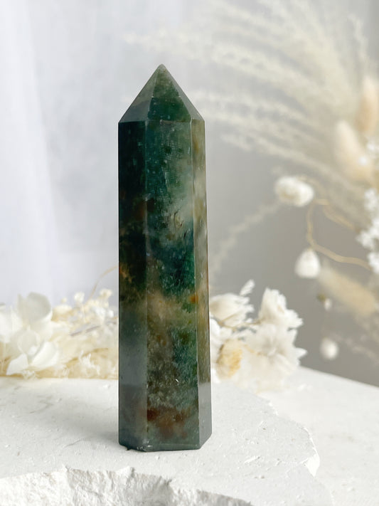 MOSS AGATE GENERATOR || 31339