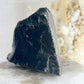 BLACK OBSIDIAN ROUGH, 31068, STONED AND SAGED AUSTRALIA