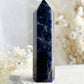 SODALITE GENERATOR. STONED AND SAGED AUSTRALIA.