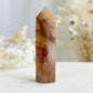 GOLDEN HEALER X FIRE QUARTZ GENERATOR || 31385