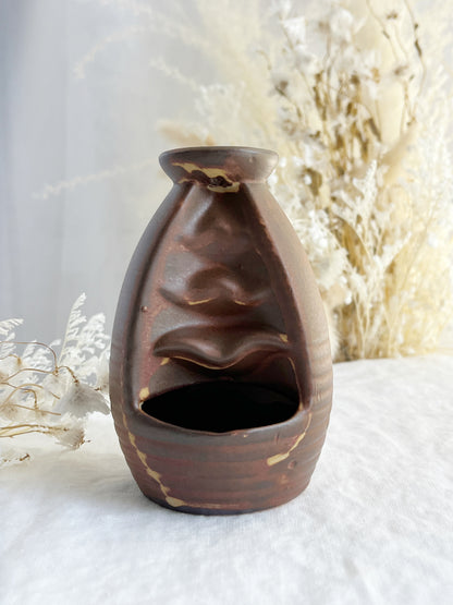 BACKFLOW BURNER || URN