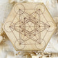 GRID BOARD 15CM  || CHOOSE YOUR PATTERN