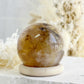 GOLDEN HEALER SPHERE || 31811