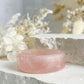 ROSE QUARTZ MINI DISH || 31770
