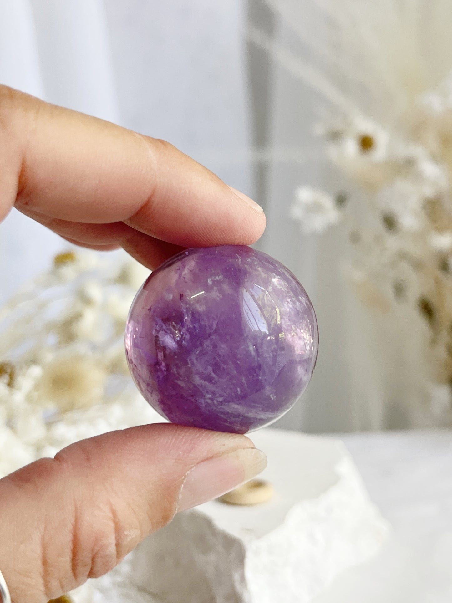 AMETHYST SPHERE || 30959