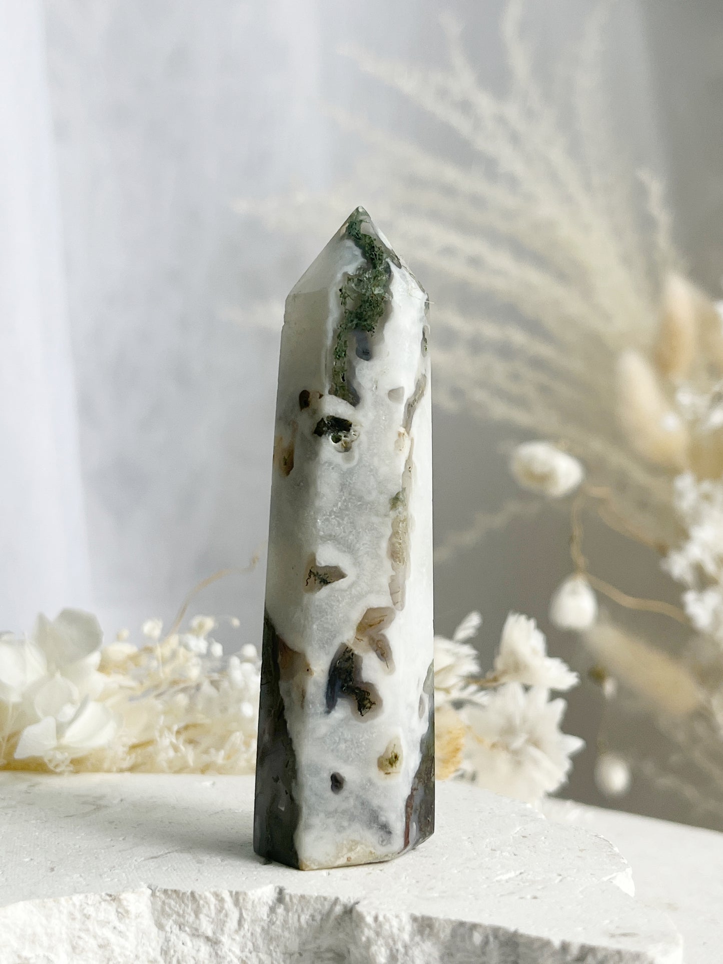 MOSS AGATE GENERATOR || 31341