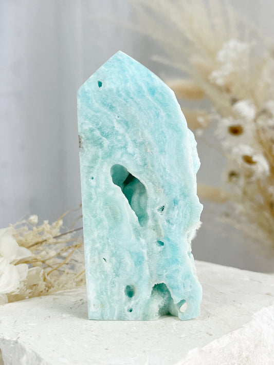HEMIMORPHITE GENERATOR || 31547