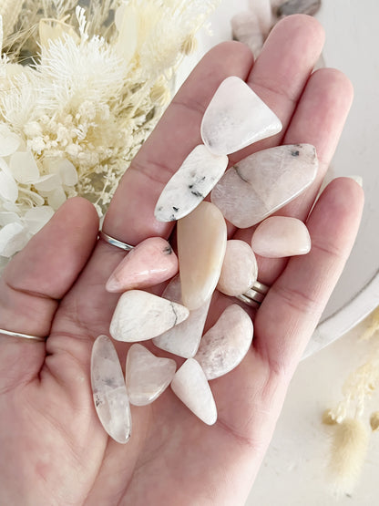 PETALITE TUMBLE || SMALL