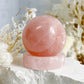 ROSE QUARTZ MINI DISH || 31775