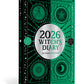 2026 WITCHES DIARY || FLAVIA KATE PETERS & BARBARA MEIKLEJOHN-FREE