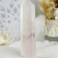 ROSE QUARTZ GENERATOR AUSTRALIA, STONED AND SAGED