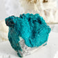 PERUVIAN CHRYSOCOLLA SPECIMEN || 20906