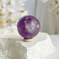 AMETHYST SPHERE, 30959, STONED AND SAGED AUSTRALIA