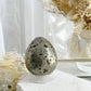 PYRITE EGG || 20213