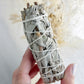 WHITE SAGE || SMUDGE STICK