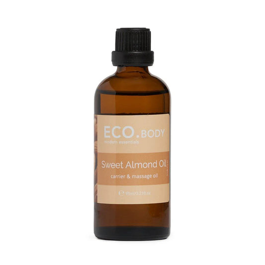 SWEET ALMOND CARRIER OIL