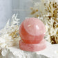 ROSE QUARTZ MINI DISH || 31774