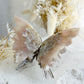 FLOWER AGATE CRYSTAL BUTTERFLY AUSTRALIA SELF GROWTH TRANSFORMATION LOVE HEALING STONED AND SAGED