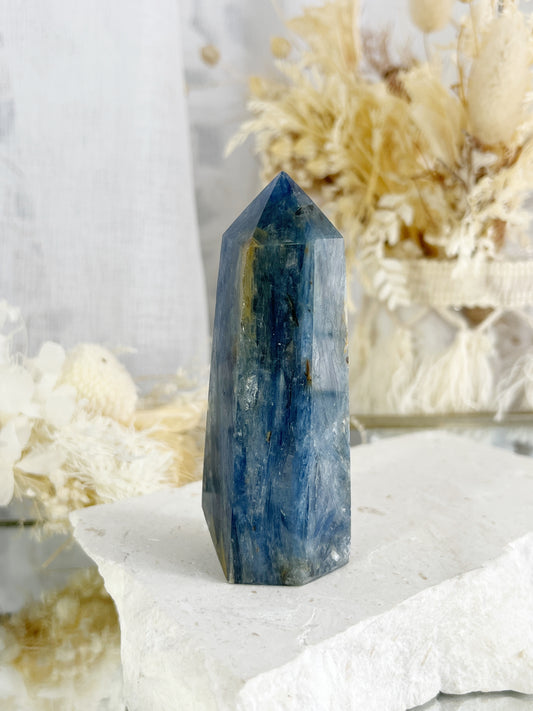 BLUE KYANITE GENERATOR || 20715