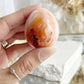 CARNELIAN EGG || 20796