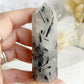 TOURMALINATED QUARTZ GENERATOR || 30525