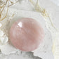 ROSE QUARTZ MINI DISH || 31774