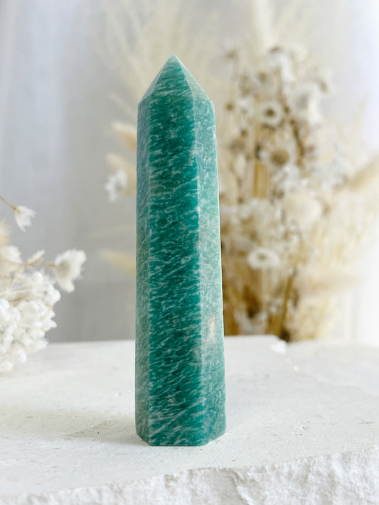 AMAZONITE GENERATOR || 31396