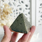 PYRITE PYRAMID || 20246