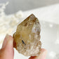 NATURAL CITRINE POINT || 31573