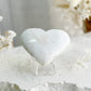 SCOLECITE HEART CARVING AUSTRALIA 