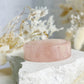 ROSE QUARTZ MINI DISH || 31771