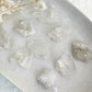 CLEAR QUARTZ MINI CLUSTER || INTUITIVELY CHOSEN