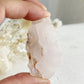 PINK CHALCEDONY SPECIMEN || 31461