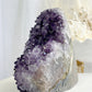 AMETHYST STANDING CLUSTER || 31387