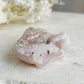 PINK CHALCEDONY SPECIMEN || 31462